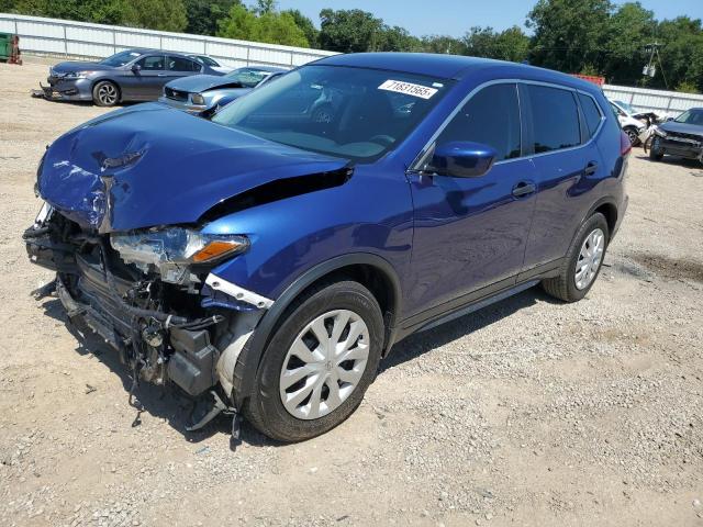 2019 NISSAN ROGUE S, 