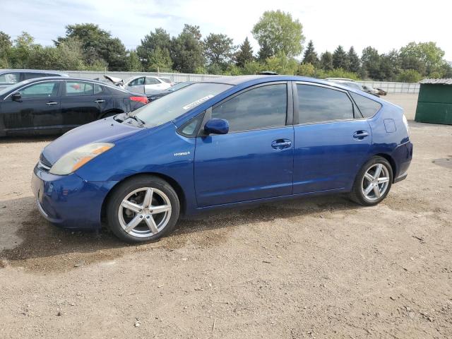 2008 TOYOTA PRIUS, 