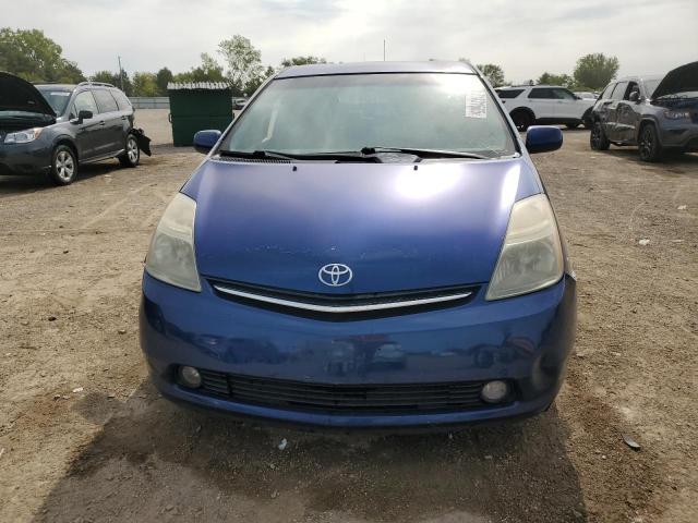JTDKB20U487773509 - 2008 TOYOTA PRIUS 蓝色 照片 5
