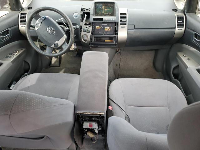 JTDKB20U487773509 - 2008 TOYOTA PRIUS 蓝色 照片 8