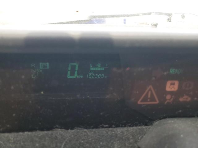 JTDKB20U487773509 - 2008 TOYOTA PRIUS 蓝色 照片 9