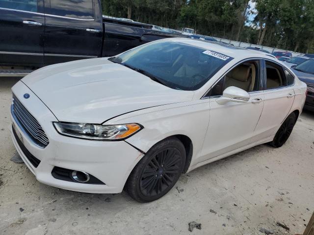 2014 FORD FUSION SE, 