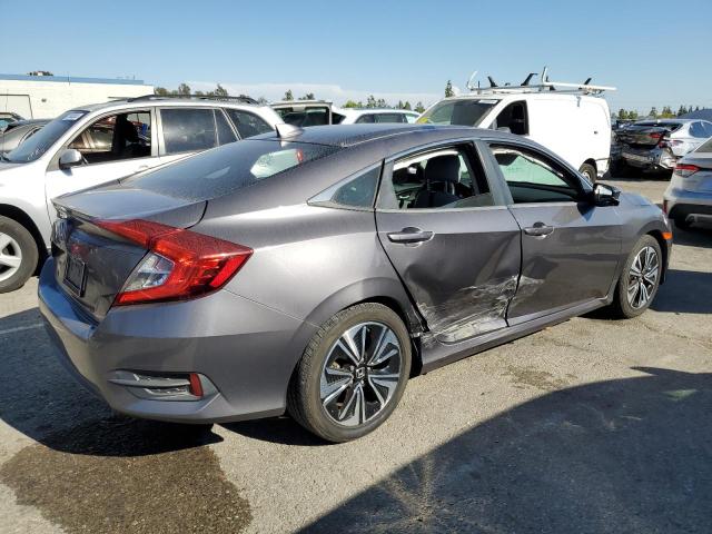 2HGFC1F35HH642778 - 2017 HONDA CIVIC EX CHARCOAL photo 3