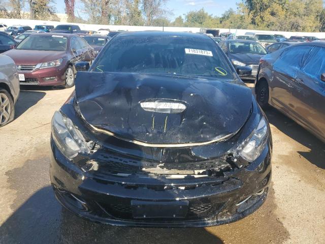 1C3CDFBB1GD680873 - 2016 DODGE DART SXT BLACK photo 5