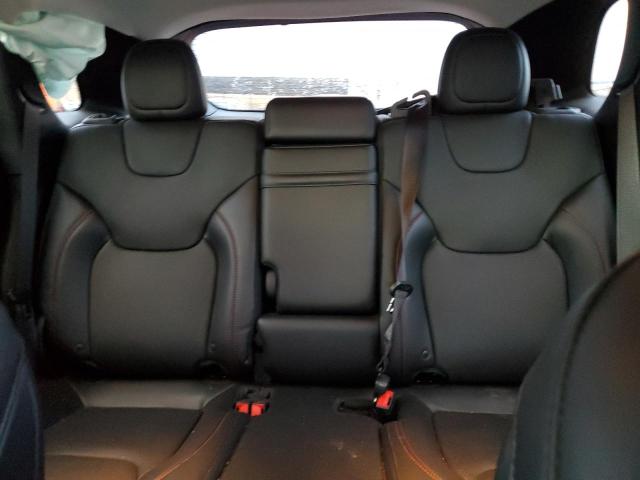 1C4PJMBX7KD328847 - 2019 JEEP CHEROKEE TRAILHAWK Qırmızı foto 10