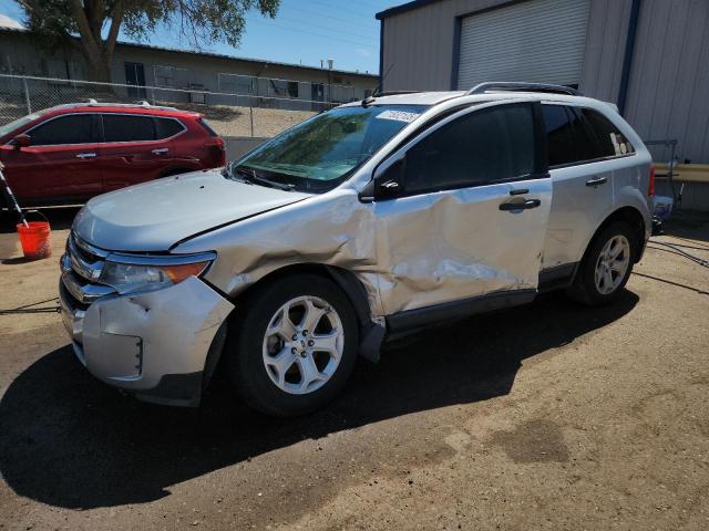 2013 FORD EDGE SE, 