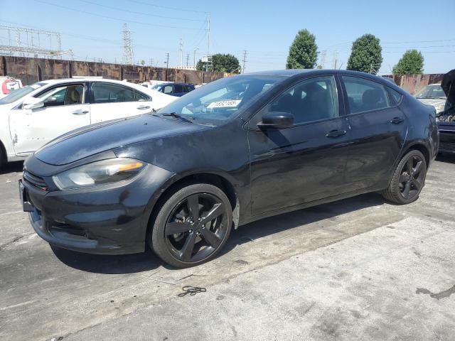 2015 DODGE DART SXT, 