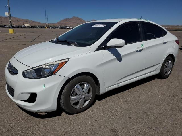 2016 HYUNDAI ACCENT SE, 