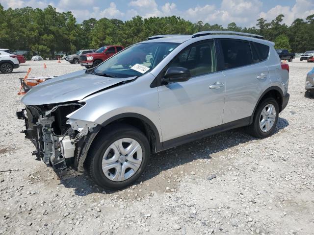 2014 TOYOTA RAV4 LE, 