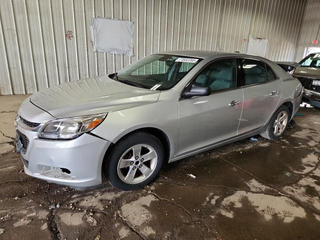 2016 CHEVROLET MALIBU LIMITED LS, 