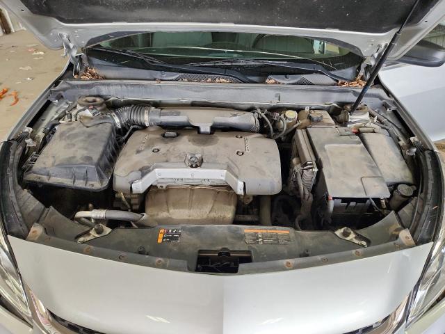 1G11B5SA1GF167081 - 2016 CHEVROLET MALIBU LIMITED LS SILVER photo 11
