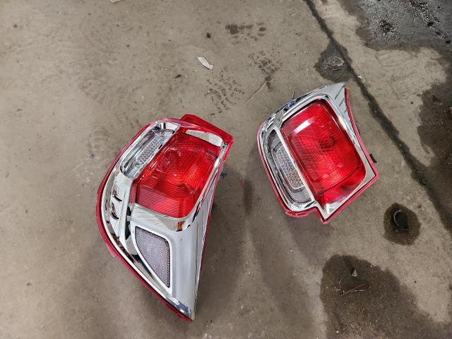 1G11B5SA1GF167081 - 2016 CHEVROLET MALIBU LIMITED LS SILVER photo 12