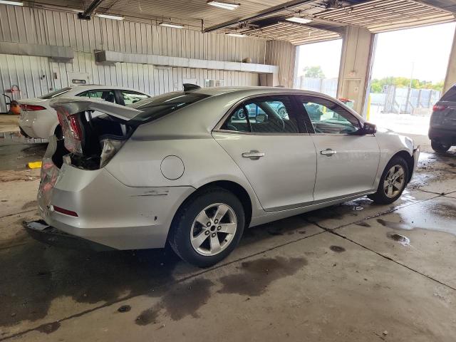 1G11B5SA1GF167081 - 2016 CHEVROLET MALIBU LIMITED LS SILVER photo 3
