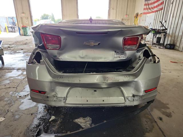 1G11B5SA1GF167081 - 2016 CHEVROLET MALIBU LIMITED LS SILVER photo 6