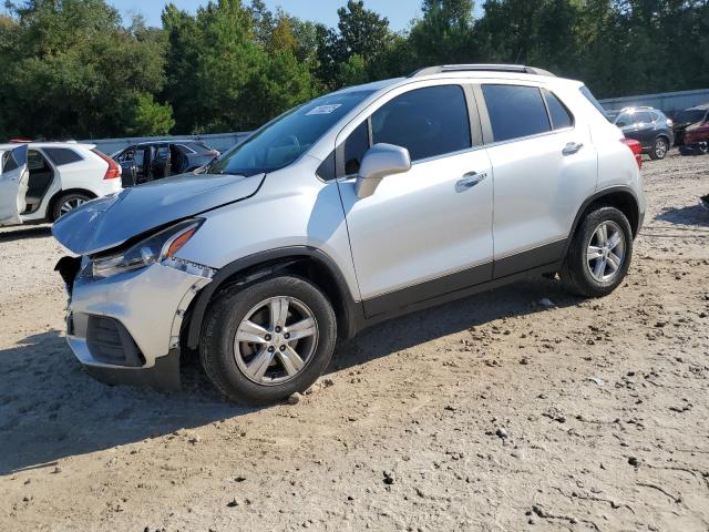 2020 CHEVROLET TRAX 1LT, 
