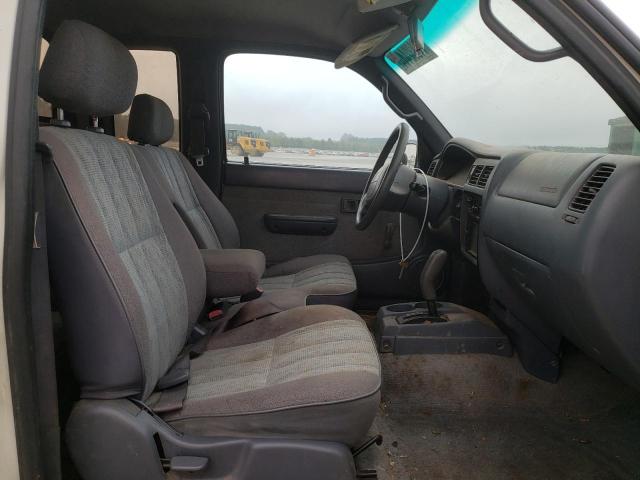 4TASM92N0WZ103137 - 1998 TOYOTA TACOMA XTRACAB PRERUNNER 白色 照片 10
