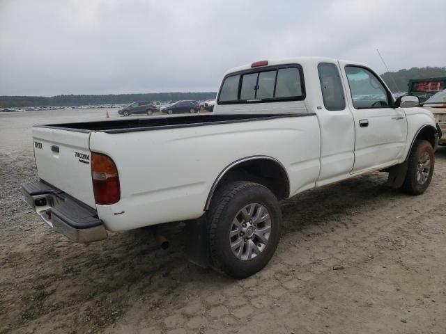 4TASM92N0WZ103137 - 1998 TOYOTA TACOMA XTRACAB PRERUNNER 白色 照片 3