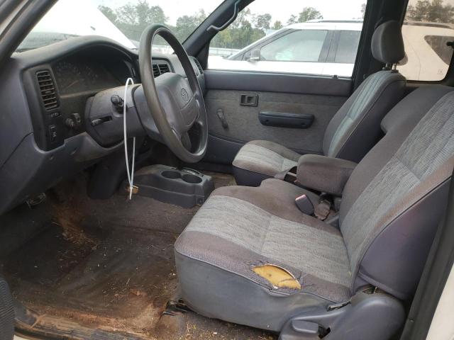4TASM92N0WZ103137 - 1998 TOYOTA TACOMA XTRACAB PRERUNNER 白色 照片 7