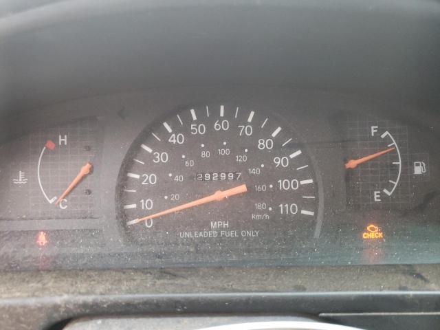 4TASM92N0WZ103137 - 1998 TOYOTA TACOMA XTRACAB PRERUNNER 白色 照片 9