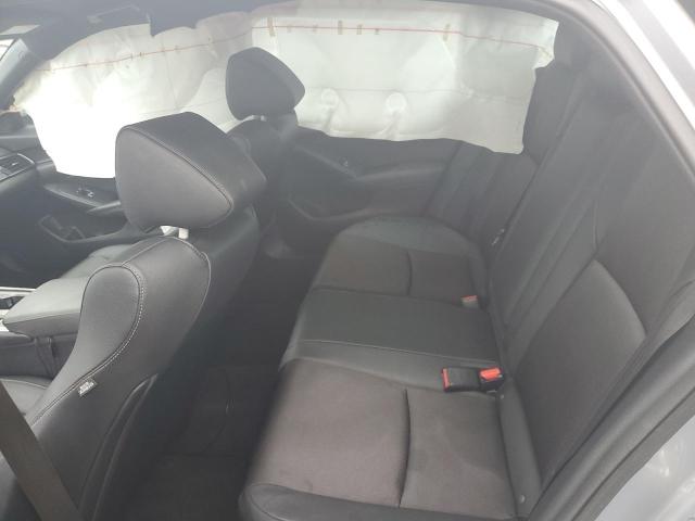 1HGCV1F33KA026967 - 2019 HONDA ACCORD SPORT 银色 照片 10