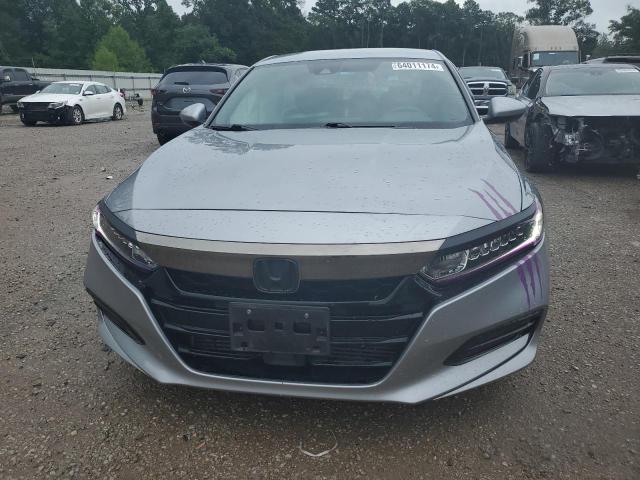 1HGCV1F33KA026967 - 2019 HONDA ACCORD SPORT 银色 照片 5