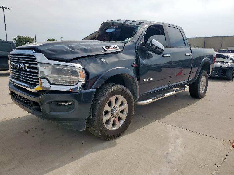 2021 RAM 2500 LARAMIE, 
