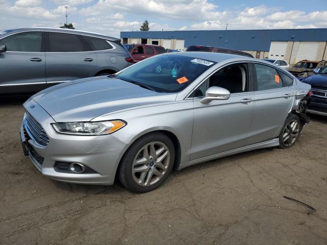 2015 FORD FUSION SE, 