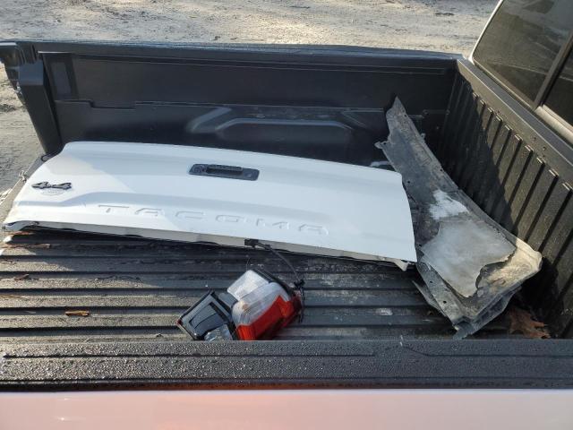 3TYSZ5AN2NT065012 - 2022 TOYOTA TACOMA ACCESS CAB თეთრი ფოტო 12