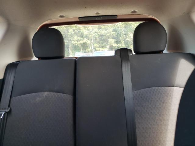 ML32A3HJ9KH001370 - 2019 MITSUBISHI MIRAGE ES Նարնջագույն լուսանկար 10