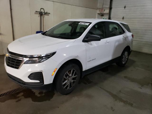 2023 CHEVROLET EQUINOX LS, 
