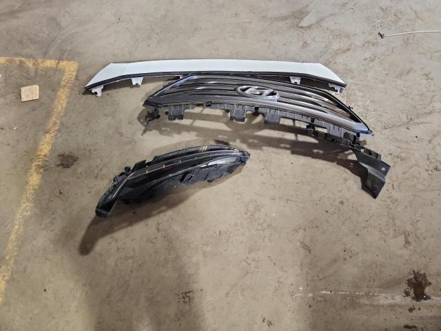 5NPE34AF8GH290055 - 2016 HYUNDAI SONATA SPORT WHITE photo 12