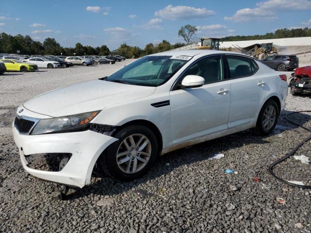 2013 KIA OPTIMA LX, 