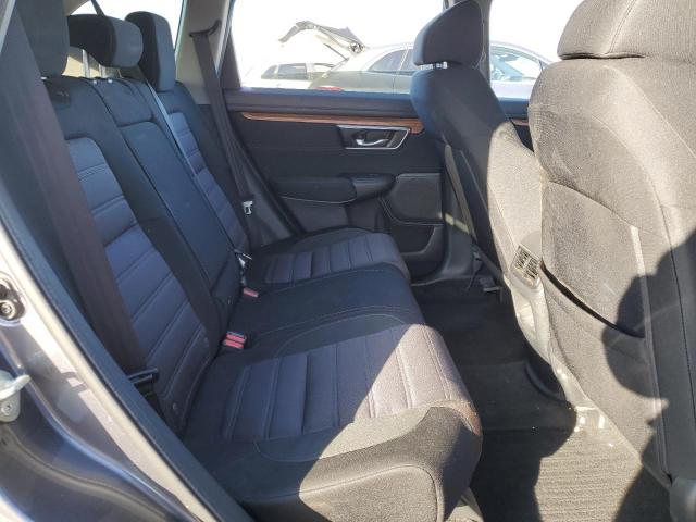 5J6RW1H56KA046919 - 2019 HONDA CR-V EX Gris photo 11