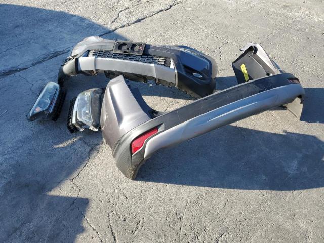 5J6RW1H56KA046919 - 2019 HONDA CR-V EX Gris photo 13