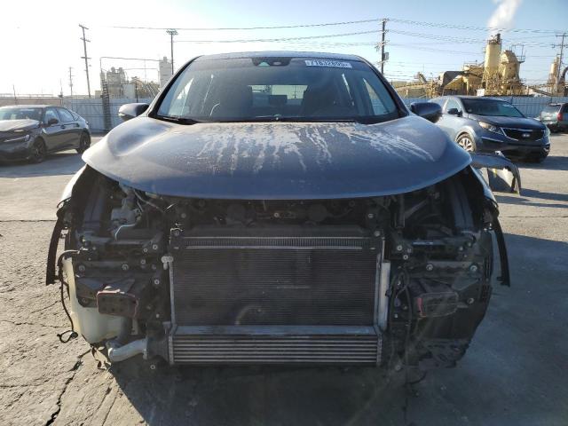 5J6RW1H56KA046919 - 2019 HONDA CR-V EX Gris photo 5