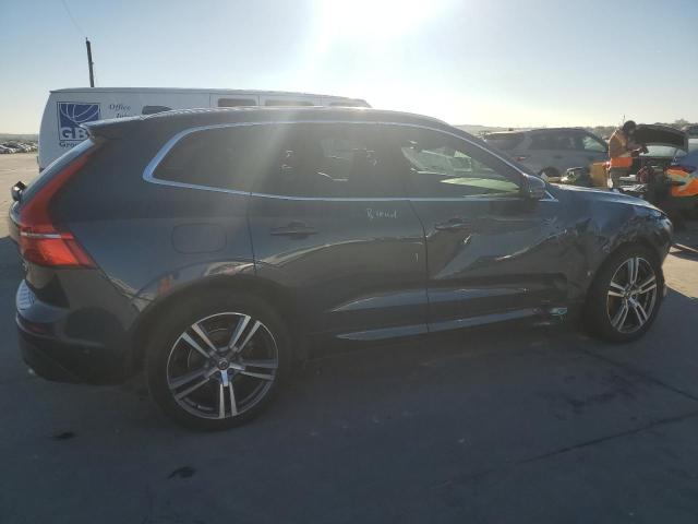 LYV102DK9KB219217 - 2019 VOLVO XC60 T5 MOMENTUM BLUE photo 3