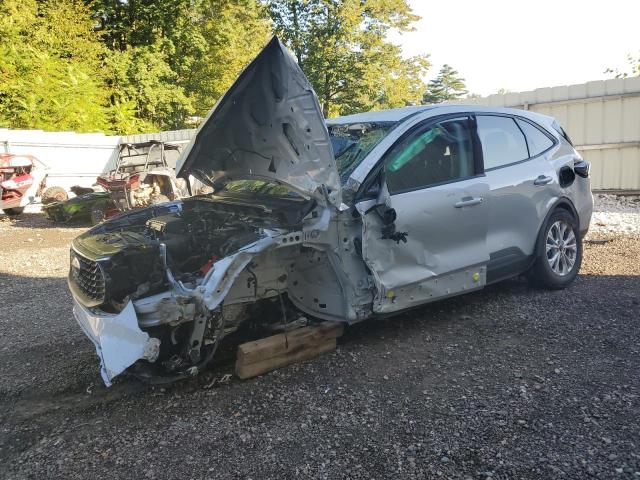 2025 FORD ESCAPE ACTIVE, 