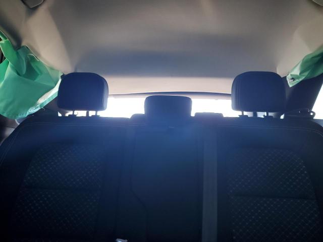 1FMCU0GN6SUB33338 - 2025 FORD ESCAPE ACTIVE 白色 照片 10