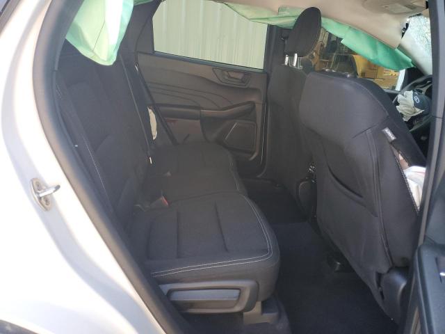 1FMCU0GN6SUB33338 - 2025 FORD ESCAPE ACTIVE 白色 照片 11