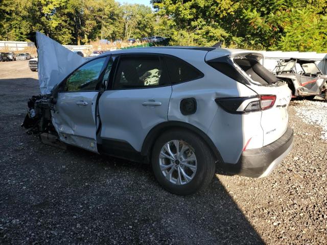 1FMCU0GN6SUB33338 - 2025 FORD ESCAPE ACTIVE 白色 照片 2