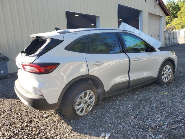 1FMCU0GN6SUB33338 - 2025 FORD ESCAPE ACTIVE 白色 照片 3