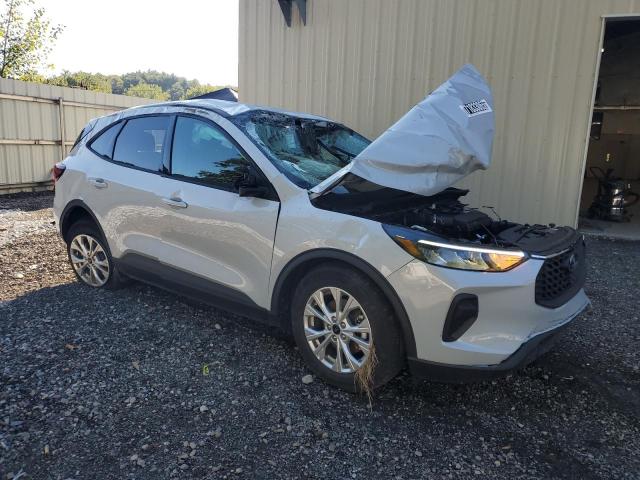 1FMCU0GN6SUB33338 - 2025 FORD ESCAPE ACTIVE 白色 照片 4