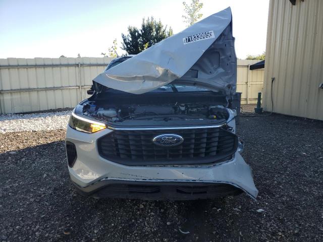 1FMCU0GN6SUB33338 - 2025 FORD ESCAPE ACTIVE 白色 照片 5