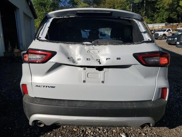 1FMCU0GN6SUB33338 - 2025 FORD ESCAPE ACTIVE 白色 照片 6