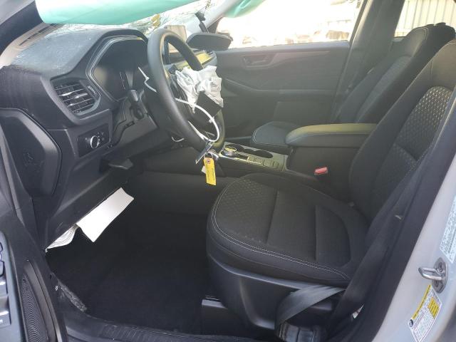 1FMCU0GN6SUB33338 - 2025 FORD ESCAPE ACTIVE 白色 照片 7