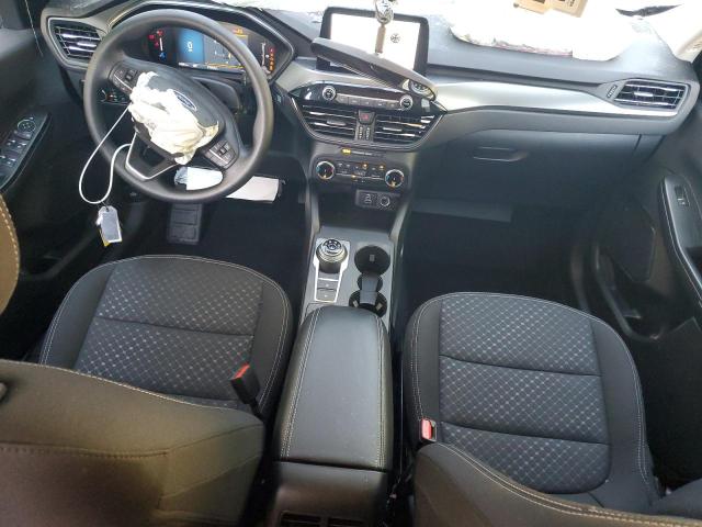 1FMCU0GN6SUB33338 - 2025 FORD ESCAPE ACTIVE 白色 照片 8