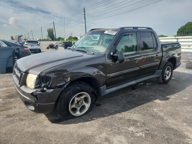 2005 FORD EXPLORER S, 