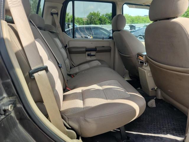 1FMDU67K85UB80923 - 2005 FORD EXPLORER S Qara foto 10