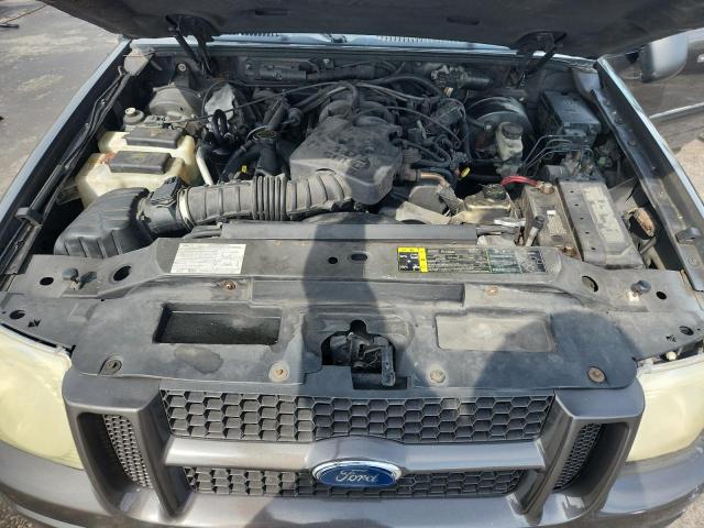 1FMDU67K85UB80923 - 2005 FORD EXPLORER S Qara foto 11