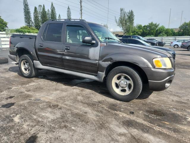 1FMDU67K85UB80923 - 2005 FORD EXPLORER S Qara foto 4